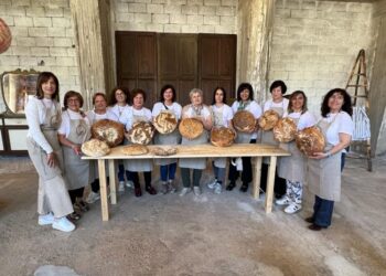 “Grani Futuri”: a Stignano (FG) dal 21 al 23 giugno la festa del pane