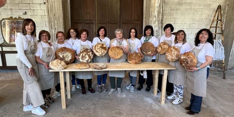 “Grani Futuri”: a Stignano (FG) dal 21 al 23 giugno la festa del pane