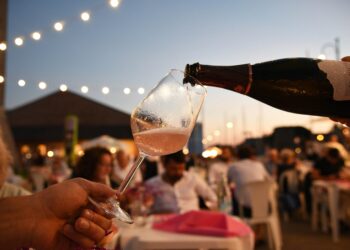 Tramonto DiVino 2024, il meglio dell’Emilia-Romagna del gusto in 7 tappe