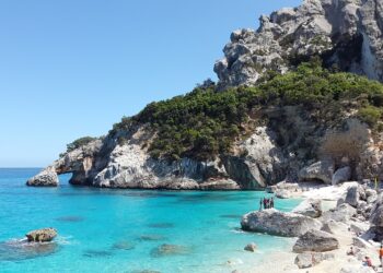 Sardegna in traghetto: ecco perché scegliere questo mezzo