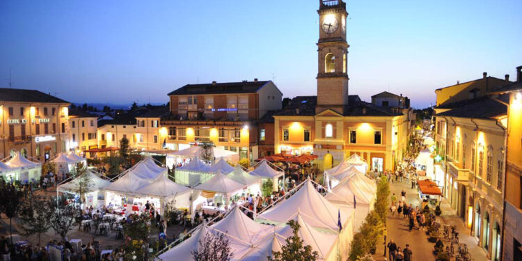 Dal 22 al 30 giugno in Emilia Romagna torna la Festa Artusiana a Forlimpopoli