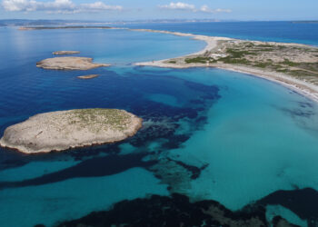 Alla scoperta di Formentera, la perla delle Baleari