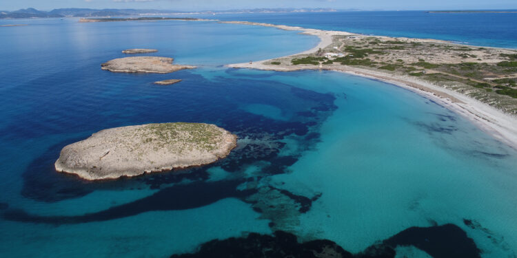 Alla scoperta di Formentera, la perla delle Baleari