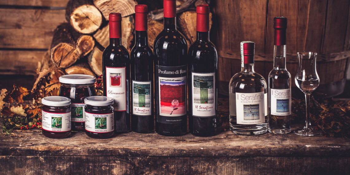 Nuova Convenzione Tessera Turit con il Podere Casella Muzighin (PU)