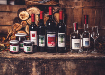 Nuova Convenzione Tessera Turit con il Podere Casella Muzighin (PU)