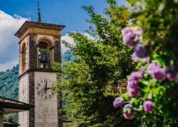 Un’estate nelle Terre dei Baschenis: da luglio tre mesi alla scoperta dell’arte altobrembana