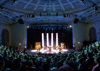 Fantastiche Visioni 2024: anche quest’anno Ariccia è protagonista dell’estate