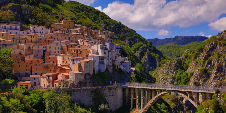 Dal 9 all’11 agosto a Muro Lucano (PZ) torna Borgo Invita