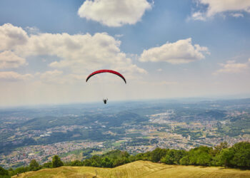 Alla scoperta del Mendrisiotto, la regione più a sud della Svizzera