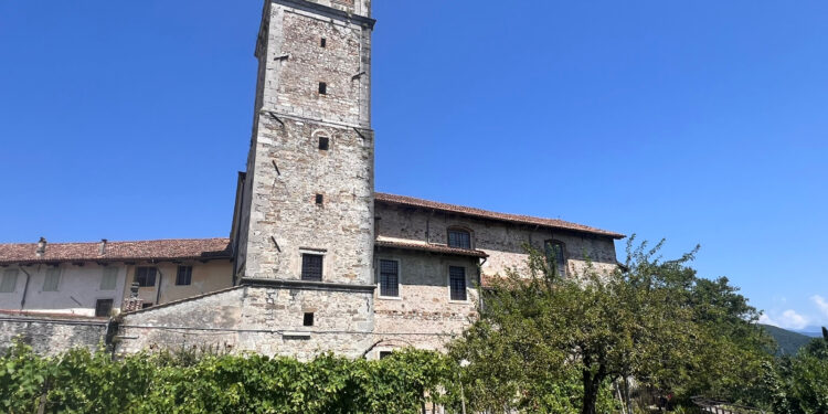 In bicicletta lungo i percorsi ciclabili italiani sulle tracce della civiltà Longobarda