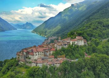 Un’estate sul Lago Ceresio tra eventi cult e viaggi in battello per scoprire arte e natura