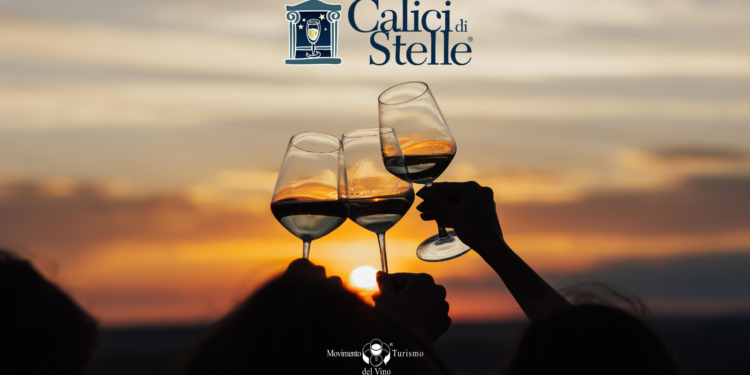 Calici di Stelle 2024: a caccia di stelle, divinità mitologiche, musica, tradizioni agricole e grandi vini