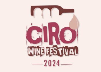 Cirò Wine Festival: dall’1 al 10 agosto la festa dei vini calabresi