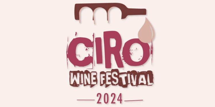 Cirò Wine Festival: dall’1 al 10 agosto la festa dei vini calabresi