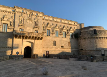 Nuova Convenzione Tessera Turit con il Castello Volante di Corigliano d’Otranto (LE)