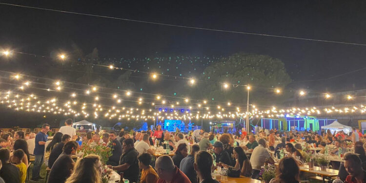 Gli eventi da non perdere nel fine settimana 19-20-21 luglio