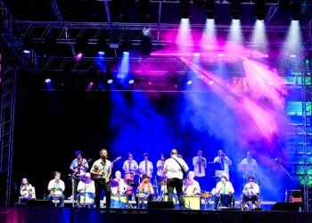 Gli eventi da non perdere nel fine settimana 2-3-4 agosto