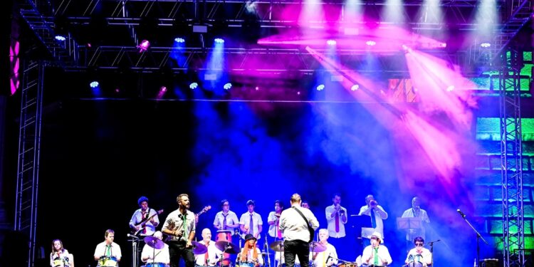 Gli eventi da non perdere nel fine settimana 2-3-4 agosto