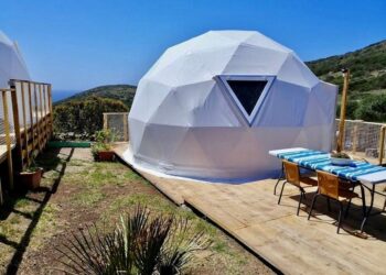 Garden Sharing: le strutture turistiche a pochi passi dal mare