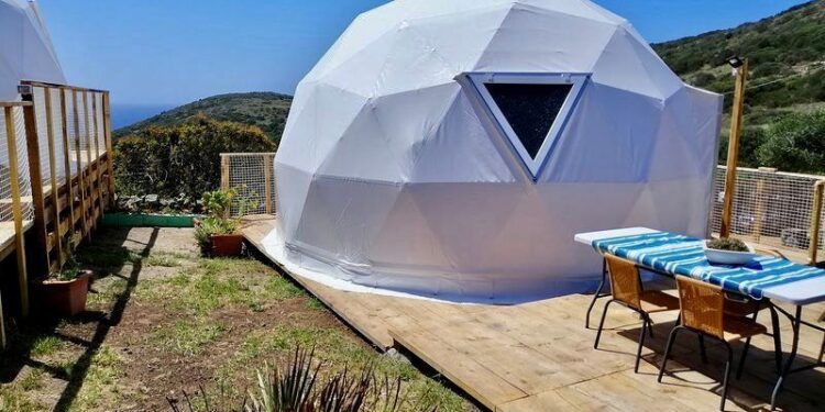 Garden Sharing: le strutture turistiche a pochi passi dal mare