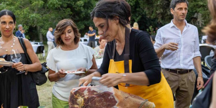 Dal 18 al 21 luglio quattro giorni per celebrare il Prosciutto di Carpegna DOP