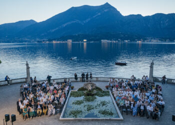 LacMus Festival: dal 9 al 21 luglio a Como torna la musica d’autore