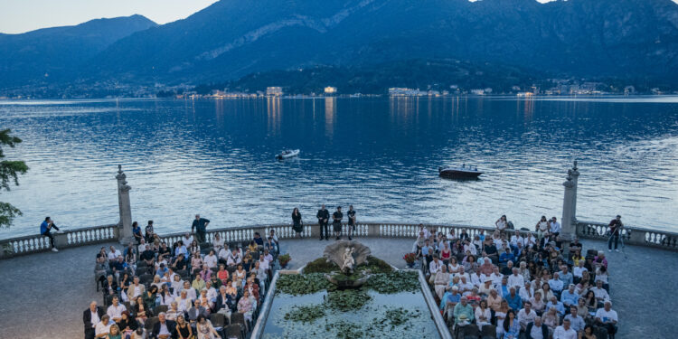 LacMus Festival: dal 9 al 21 luglio a Como torna la musica d’autore