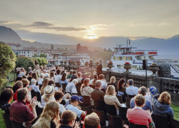 LacMus Festival: dal 9 al 21 luglio a Como torna la musica d’autore