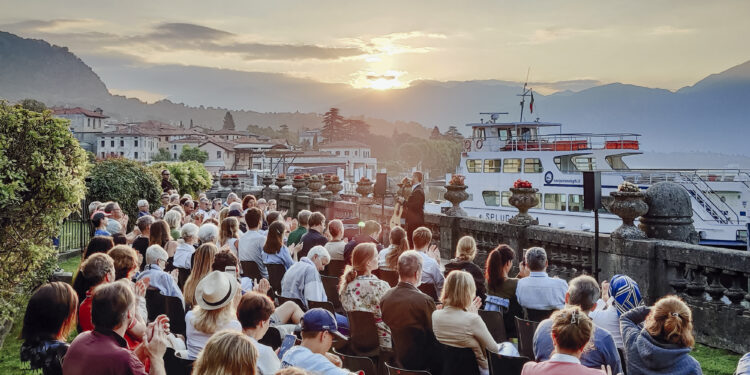 LacMus Festival: dal 9 al 21 luglio a Como torna la musica d’autore