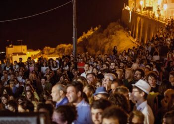 Dal 4 all’11 agosto a Pisticci (MT) la 25esima edizione del Lucania Film Festival