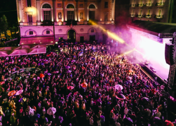 Lugano LongLake Festival 2024: dall’11 al 28 luglio due settimane di grande musica