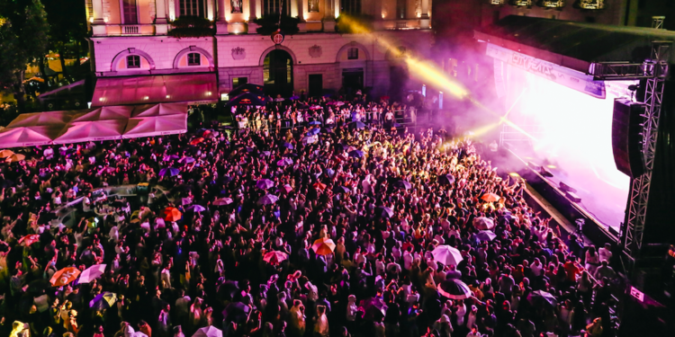 Lugano LongLake Festival 2024: dall’11 al 28 luglio due settimane di grande musica