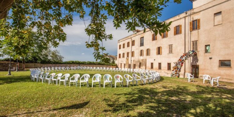 Dal 24 al 28 luglio a Magliano Sabina (RI) la quarta edizione di “Magliano Art in Festival”