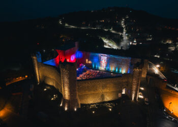 Dal 23 al 28 luglio torna Jazz & Wine in Montalcino