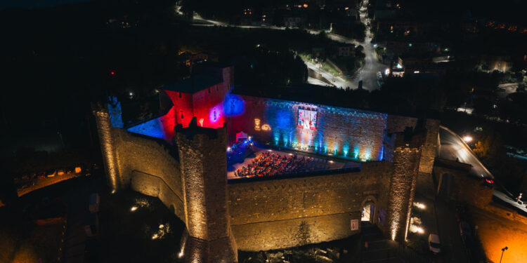 Dal 23 al 28 luglio torna Jazz & Wine in Montalcino