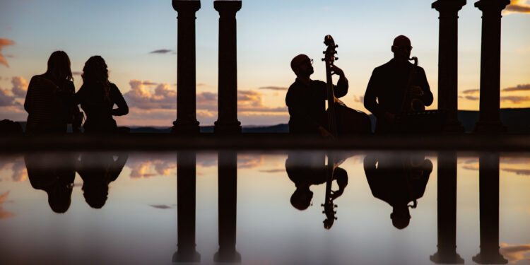 Sabato 10 agosto a Todi “I Firmamenti del vino, dell’arte contemporanea e delle stelle”