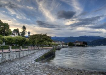 Dal 15 luglio al 18 agosto Baveno diventa magia