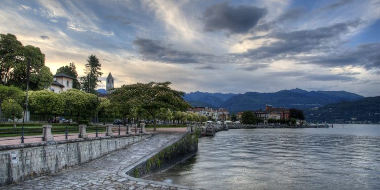 Dal 15 luglio al 18 agosto Baveno diventa magia