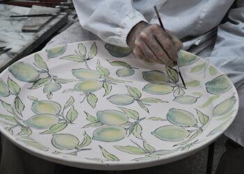 Dal 13 luglio a Grottaglie (TA) la 31° edizione del Concorso di Ceramica Contemporanea