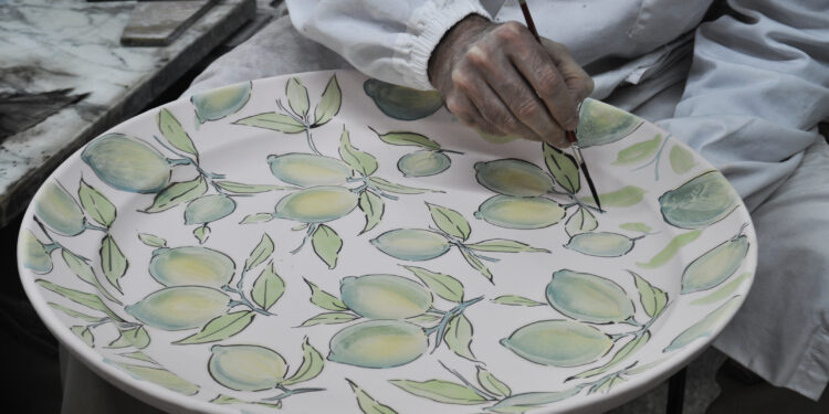 Dal 13 luglio a Grottaglie (TA) la 31° edizione del Concorso di Ceramica Contemporanea