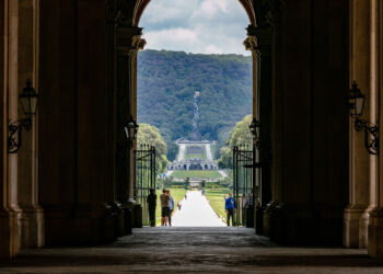 Domenica 4 agosto ingresso gratuito al Museo della Reggia di Caserta