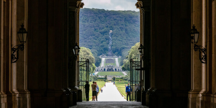Domenica 4 agosto ingresso gratuito al Museo della Reggia di Caserta