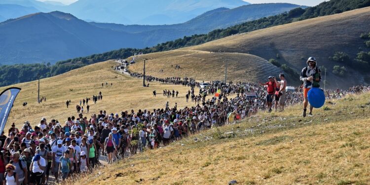 Al via in Umbria il festival di arti performative “Suoni Controvento”