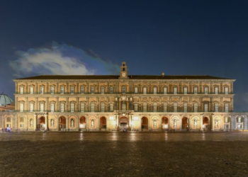 “Un sabato da Re”: a Palazzo Reale di Napoli tornano le aperture serali estive
