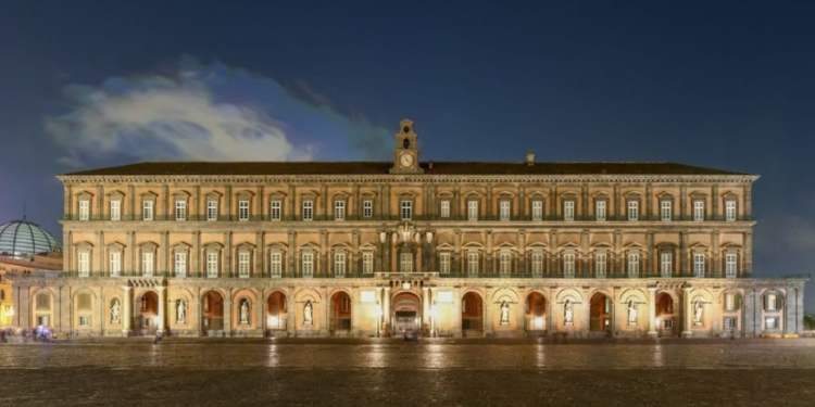 “Un sabato da Re”: a Palazzo Reale di Napoli tornano le aperture serali estive