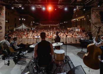 Summer Jamboree: dal 27 luglio al 4 agosto torna a Senigallia (AN) il Festival dell’America anni ’40 e ‘50