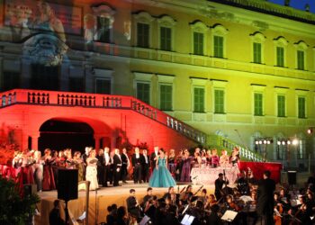 Emilia in Festival: un’estate di concerti e spettacoli tra Parma, Piacenza e Reggio Emilia