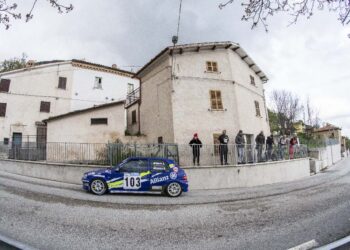 Il 20 e 21 luglio sui Monti Sibillini torna la cronoscalata Sarnano-Sassotetto