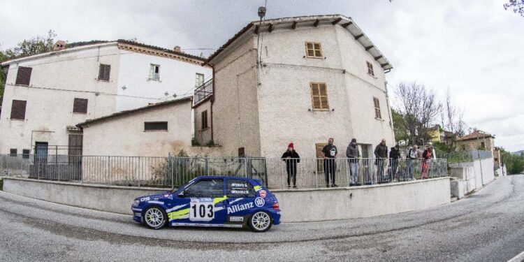 Il 20 e 21 luglio sui Monti Sibillini torna la cronoscalata Sarnano-Sassotetto