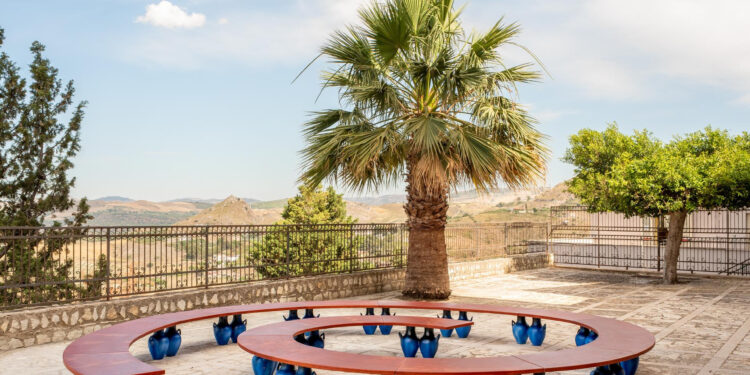 Prosegue fino al 29 settembre il festival d’arte contemporanea “Una Boccata d’Arte”